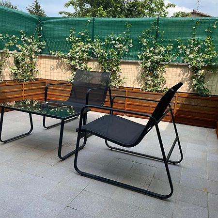 San Martino Holiday Apartments Nizza Monferrato Εξωτερικό φωτογραφία