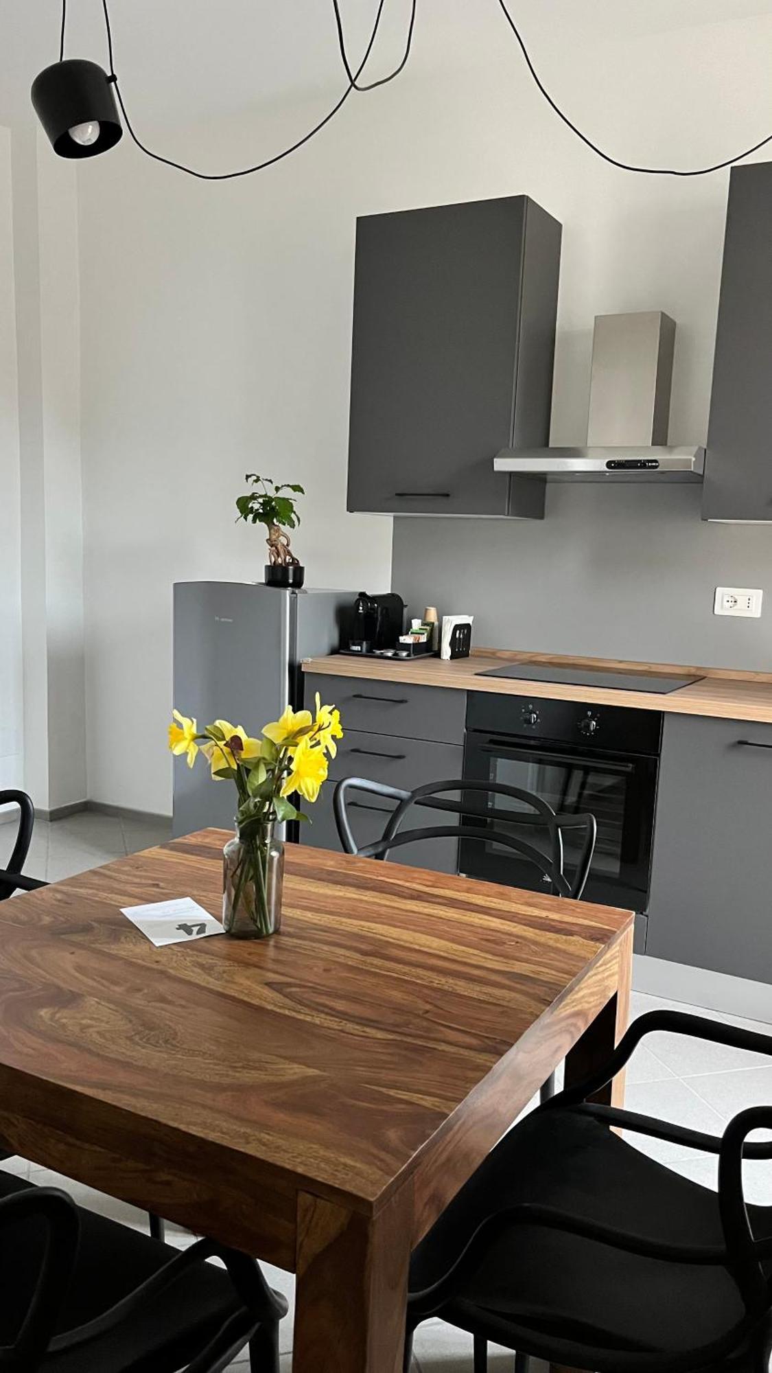 San Martino Holiday Apartments Nizza Monferrato Εξωτερικό φωτογραφία