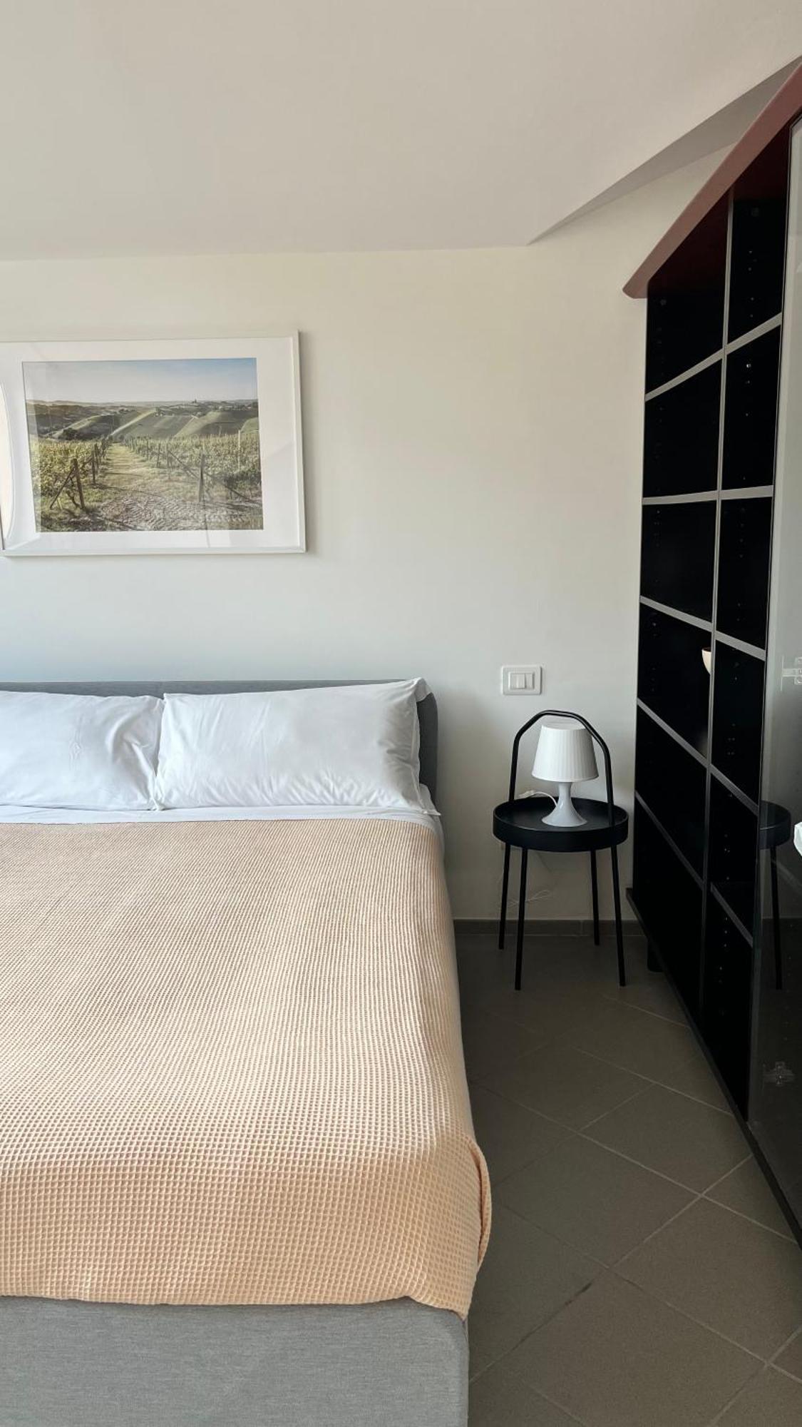 San Martino Holiday Apartments Nizza Monferrato Εξωτερικό φωτογραφία