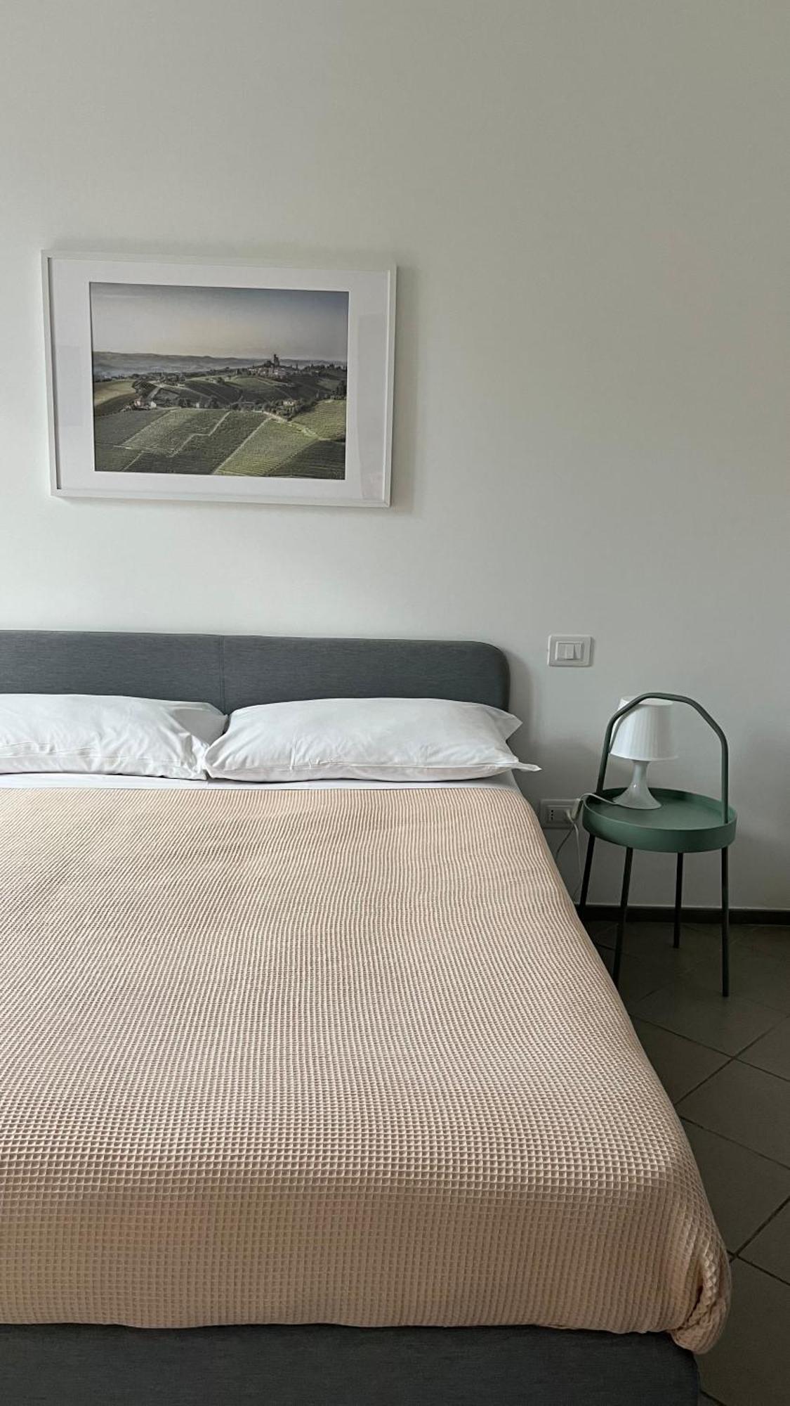 San Martino Holiday Apartments Nizza Monferrato Εξωτερικό φωτογραφία