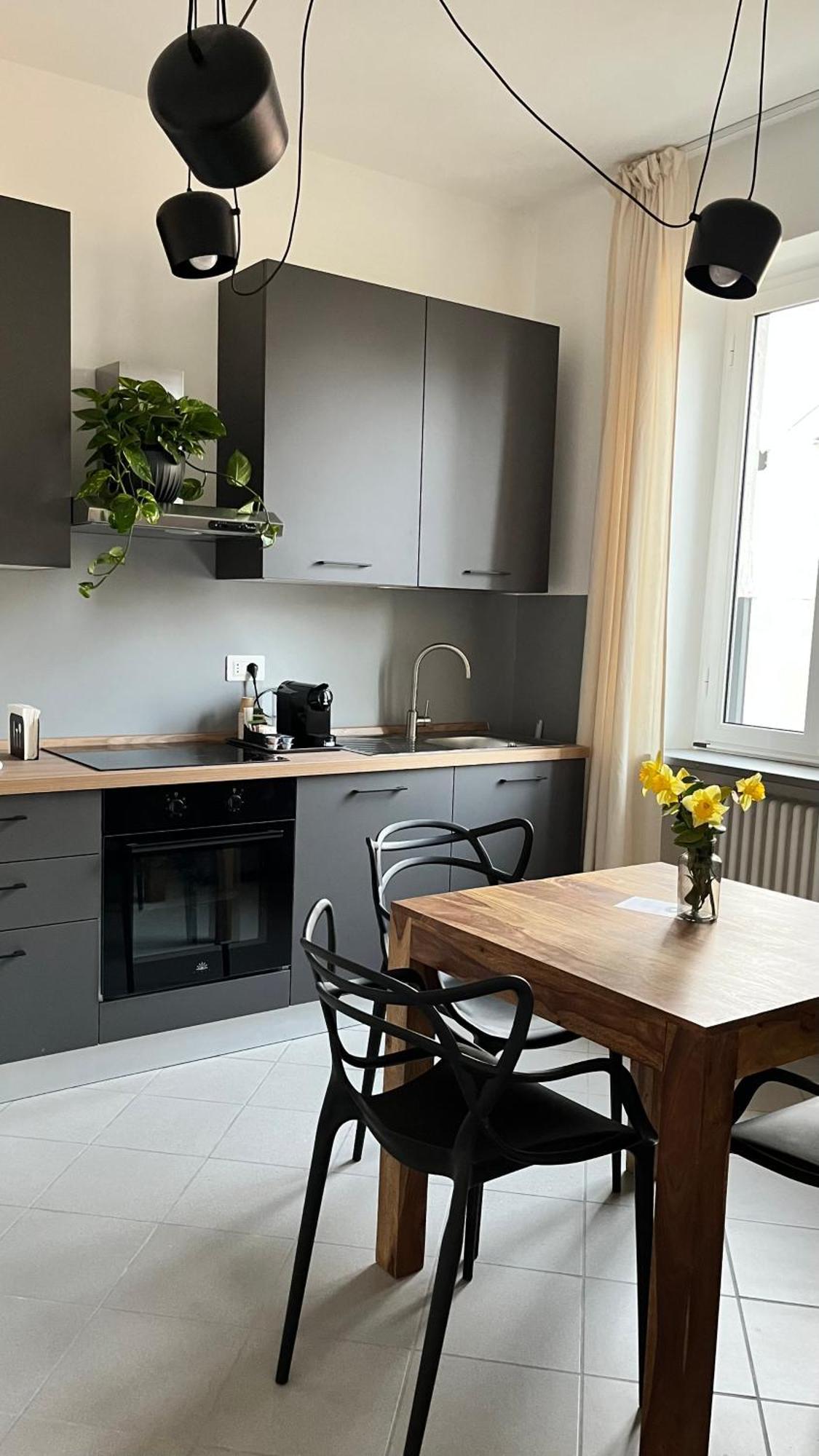 San Martino Holiday Apartments Nizza Monferrato Εξωτερικό φωτογραφία