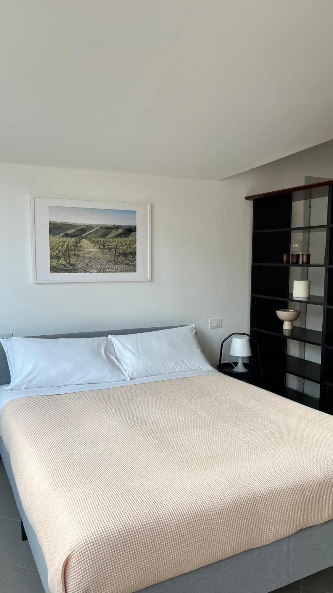 San Martino Holiday Apartments Nizza Monferrato Εξωτερικό φωτογραφία