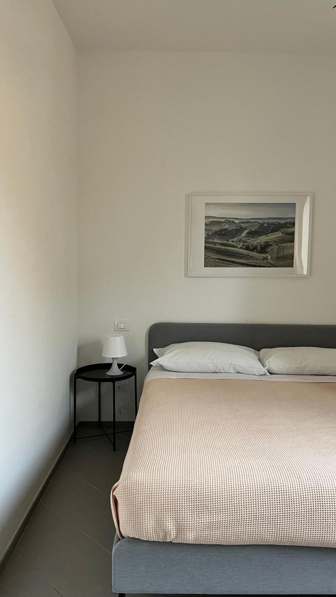 San Martino Holiday Apartments Nizza Monferrato Εξωτερικό φωτογραφία