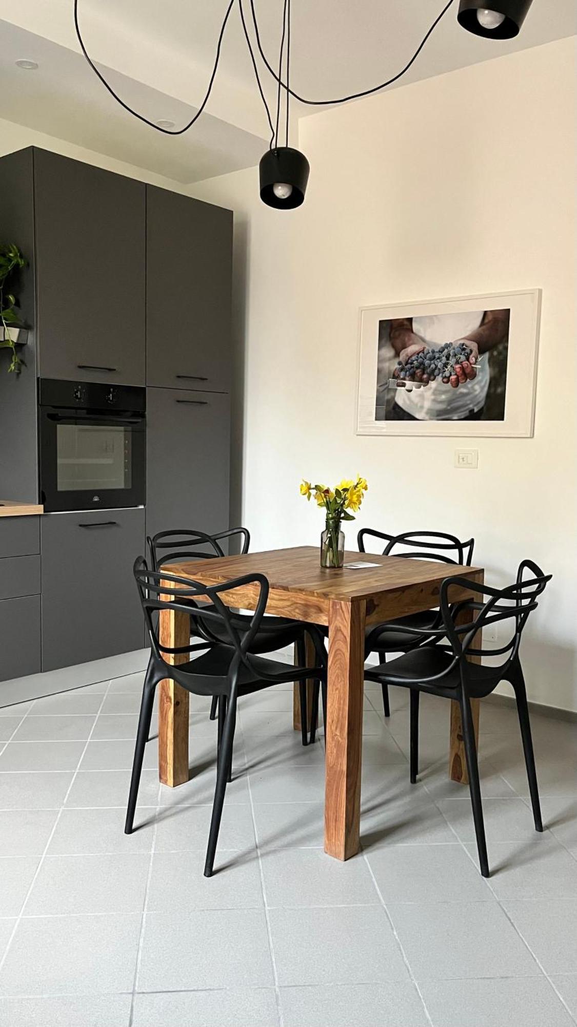 San Martino Holiday Apartments Nizza Monferrato Εξωτερικό φωτογραφία