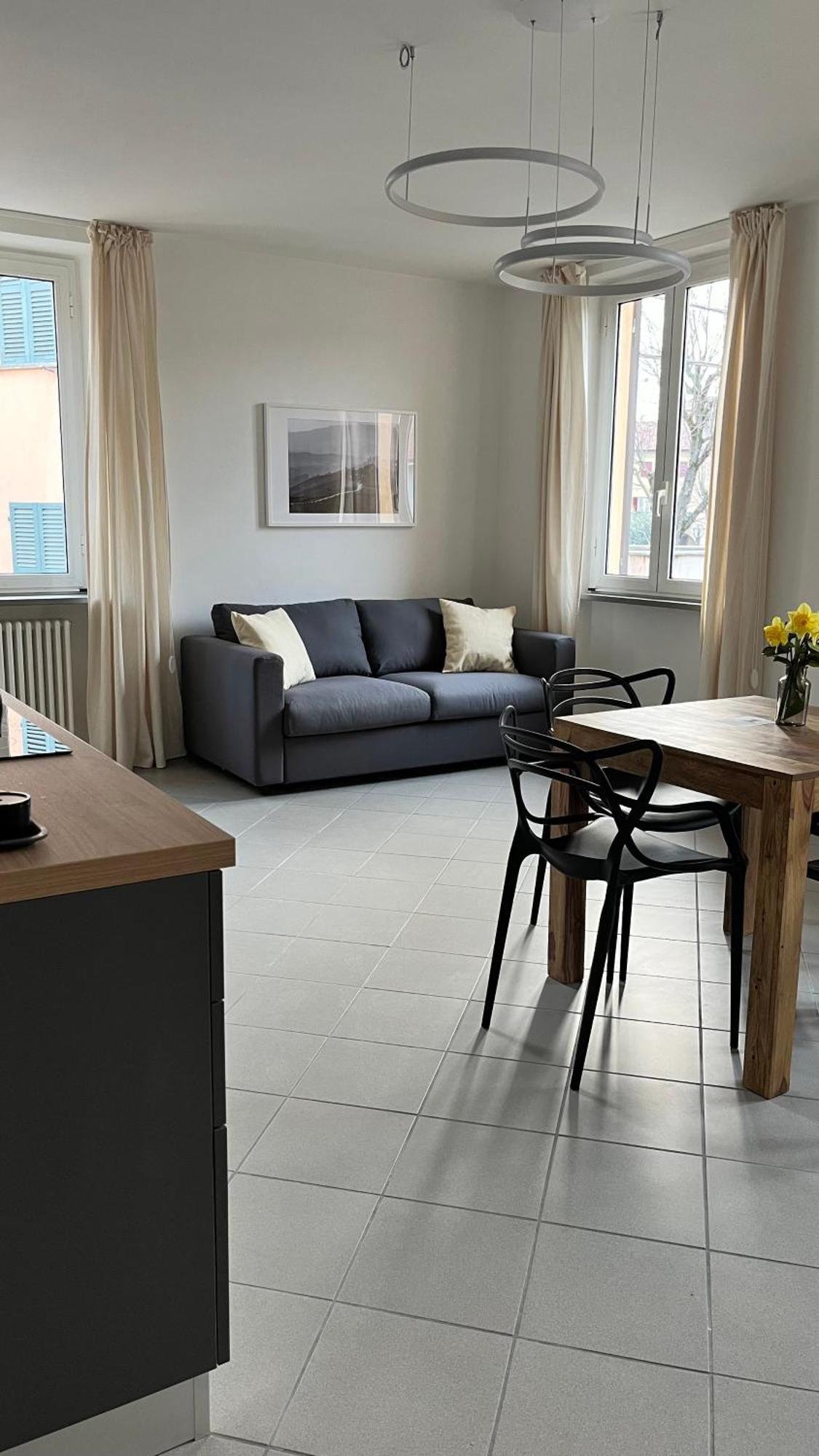 San Martino Holiday Apartments Nizza Monferrato Εξωτερικό φωτογραφία