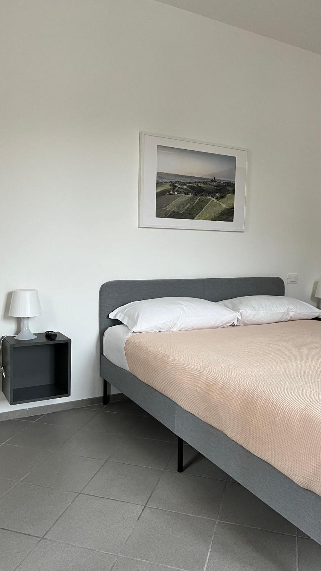 San Martino Holiday Apartments Nizza Monferrato Εξωτερικό φωτογραφία