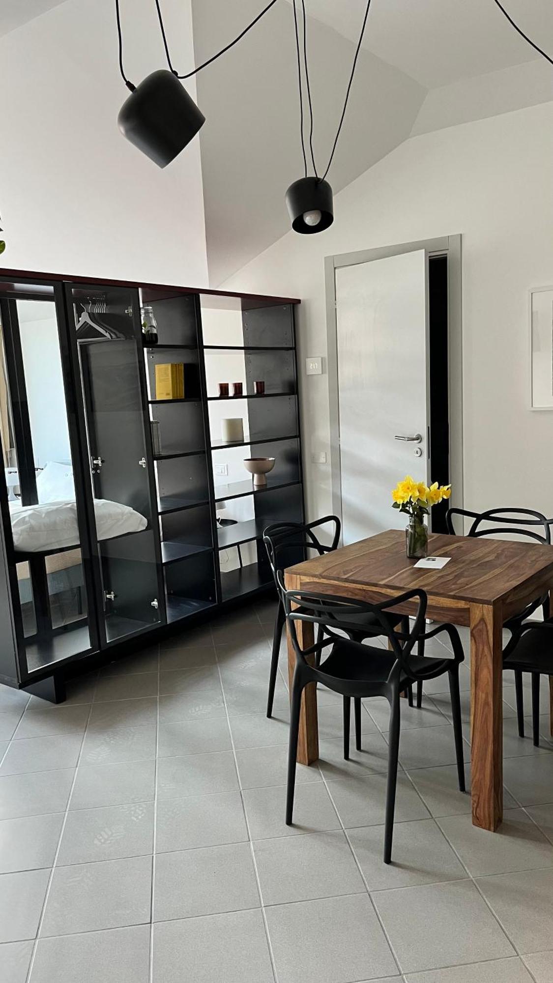 San Martino Holiday Apartments Nizza Monferrato Εξωτερικό φωτογραφία