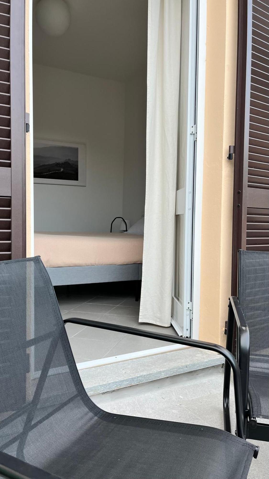 San Martino Holiday Apartments Nizza Monferrato Εξωτερικό φωτογραφία