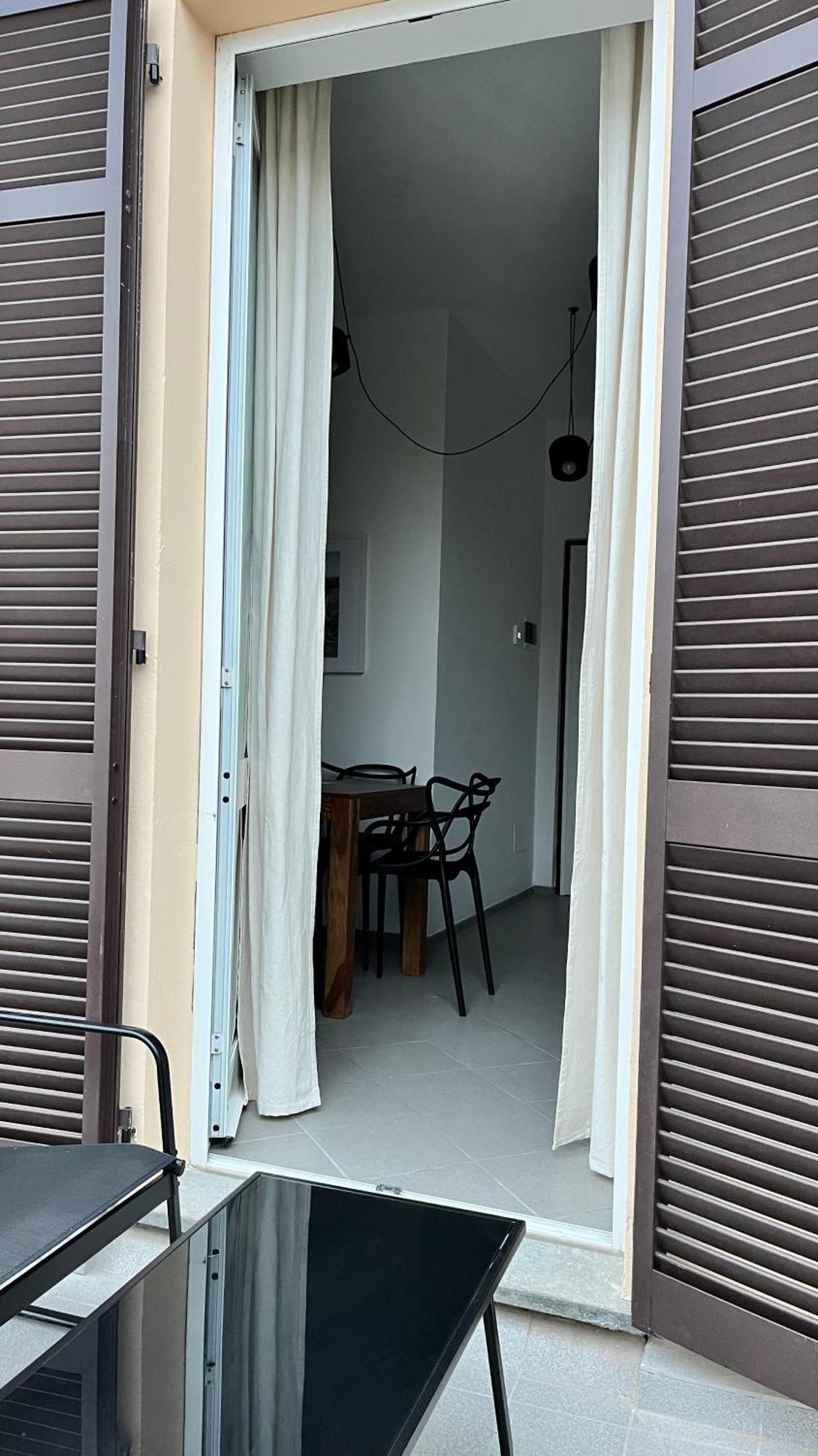 San Martino Holiday Apartments Nizza Monferrato Εξωτερικό φωτογραφία