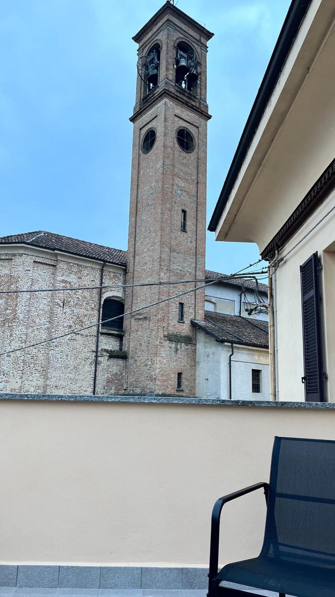 San Martino Holiday Apartments Nizza Monferrato Εξωτερικό φωτογραφία