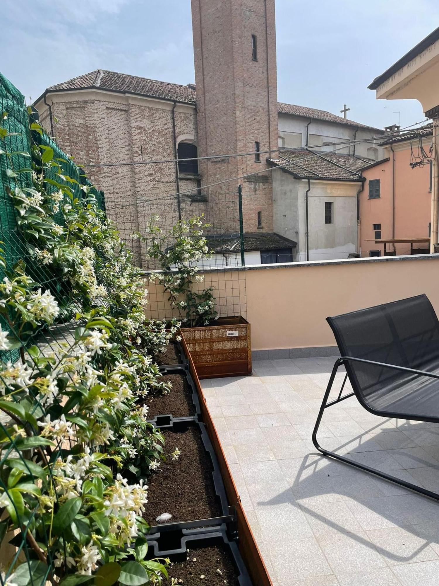 San Martino Holiday Apartments Nizza Monferrato Εξωτερικό φωτογραφία