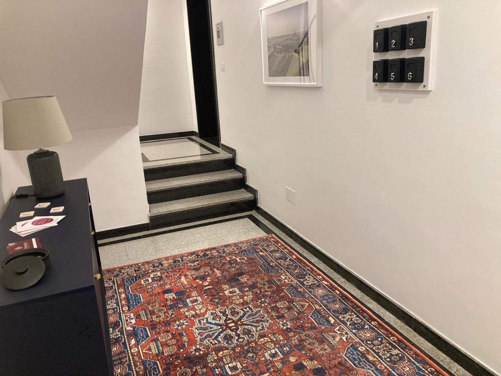 San Martino Holiday Apartments Nizza Monferrato Εξωτερικό φωτογραφία