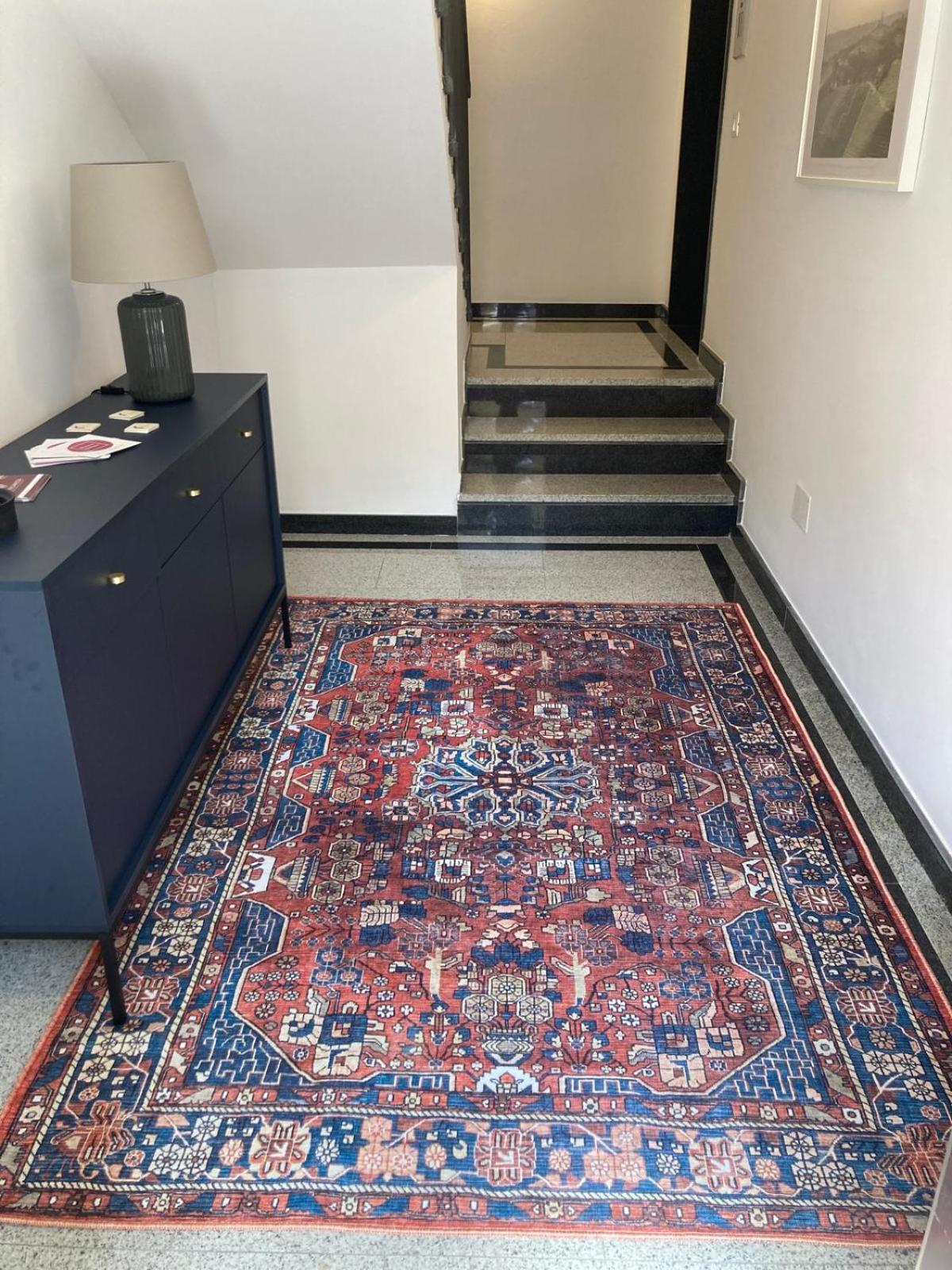 San Martino Holiday Apartments Nizza Monferrato Εξωτερικό φωτογραφία