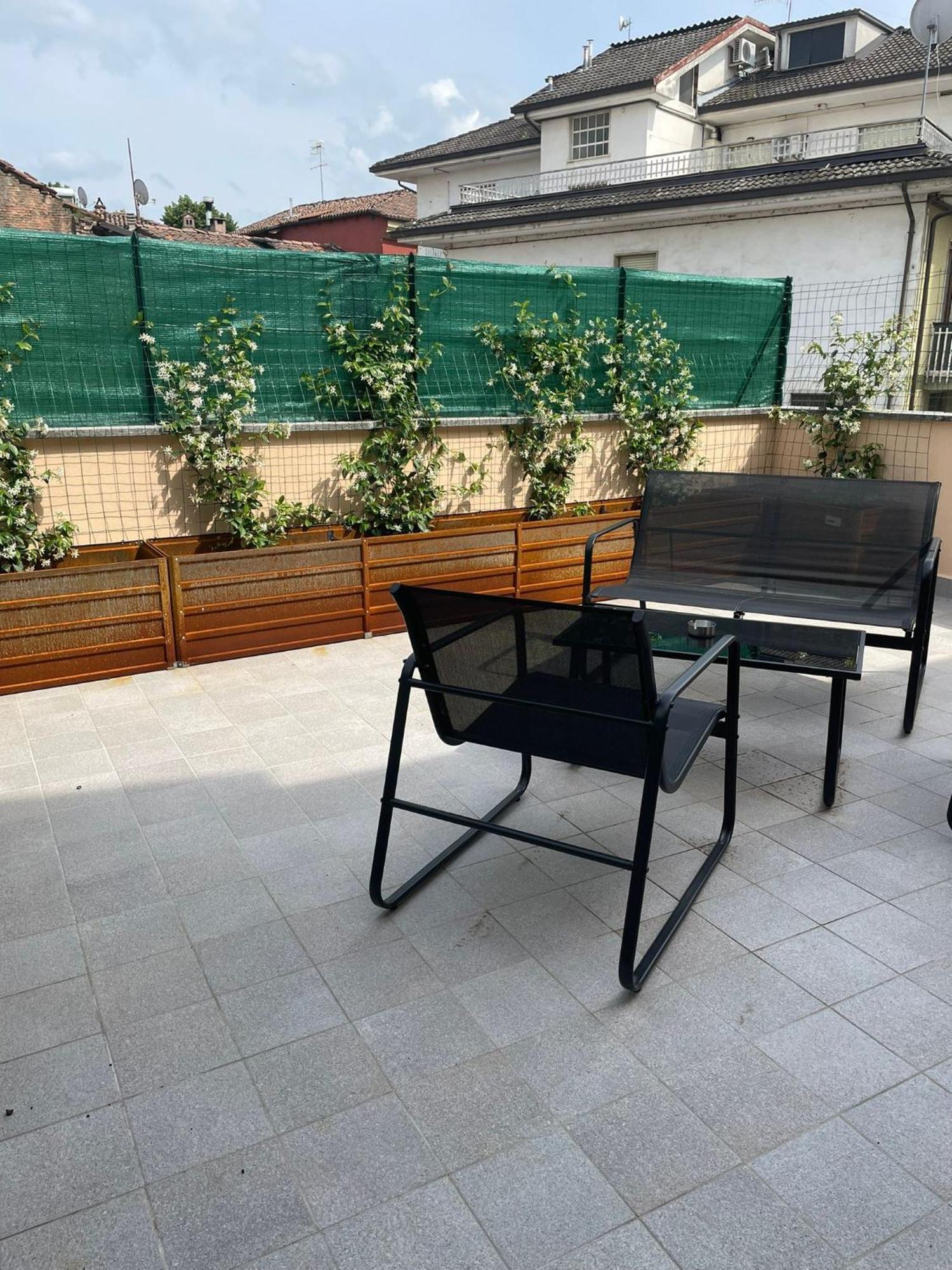 San Martino Holiday Apartments Nizza Monferrato Εξωτερικό φωτογραφία